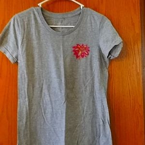Womens tee